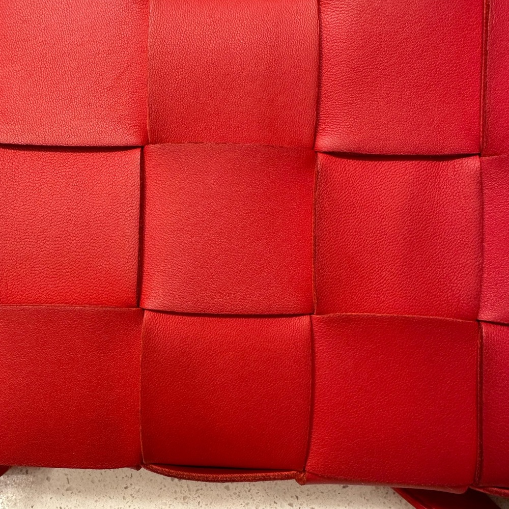 BOTTEGA VENETA Cassette Bag - Picture 7 of 16